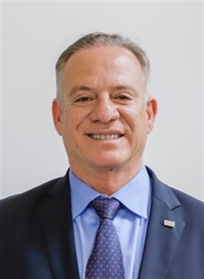 O secretário de Estado de Desenvolvimento Econômico, Jorge Lima, participará de um encontro com empresários (Foto: Governo de SP)
