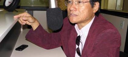 Professor aponta alfaterapia como solução para fobias