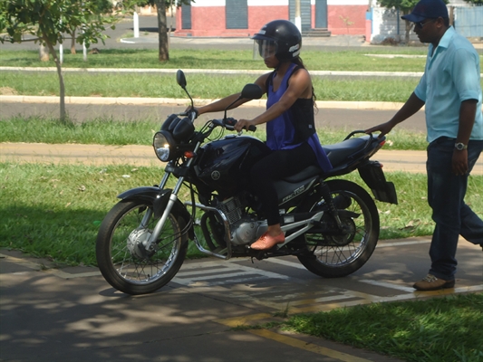 Simuladores de direção chegam no dia 30