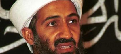 Osama bin Laden está morto, anuncia Obama