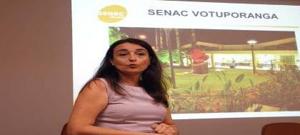 Senac abre inscrições para cursos inéditos 