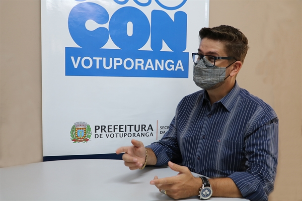 Procon de Votuporanga pede que consumidores fiquem atentos e denunciem (Foto: Prefeitura de Votuporanga)