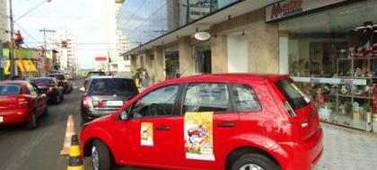 ACV entrega hoje prêmios da campanha de Natal