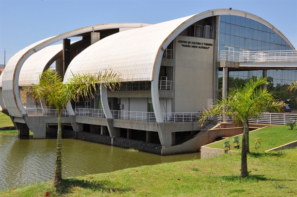 A ação será realizada das 9h às 10h, no Parque da Cultura (Foto: Prefeitura de Votuporanga)