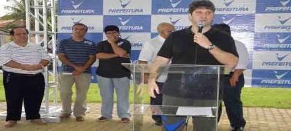 Prefeitura de Votuporanga é uma das melhores do país