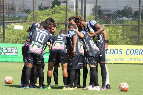 Com início previsto para o dia 23 de junho, a Copa Paulista contará com 24 participantes (Foto: Rafael Bento/CAV)