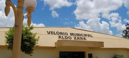 Prefeitura inicia reforma e ampliação do velório 