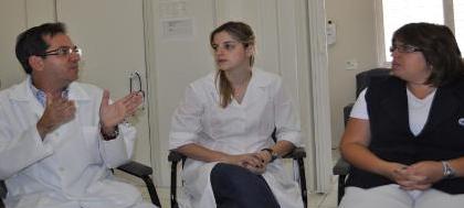 Votuporanga faz pesquisa clínica para medicina 