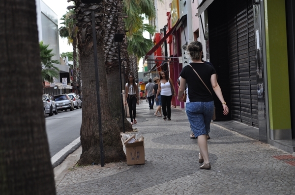 Em novembro do ano passado, o governo chegou a anunciar a flexibilização. Contudo, com o avanço da Ômicron, recuou na determinação antes que a medida entrasse em vigor (Foto: A Cidade)