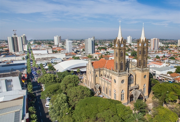 Programa teve mais de 1,1 mil negociações realizadas com 74% delas na forma de pagamento à vista (Foto: Prefeitura de Votuporanga)