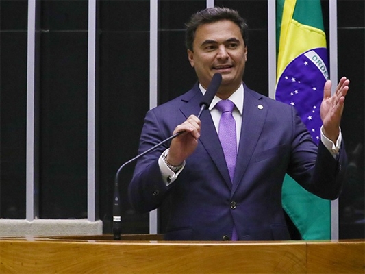 O diretório estadual do Progressistas de São Paulo, por meio de seu presidente Mauricio Neves, encaminhou nota à redação do A Cidade (Foto: Assessoria)