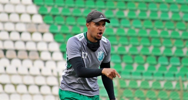 Rio Preto Esporte Clube, primeiro adversário do CAV também se prepara para início da pré-temporada com o técnico Ivan Canela  (Foto: Muller Merlotto Silva)