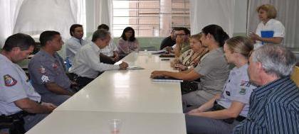 Conseg quer debater consumo de bebida alcoólica