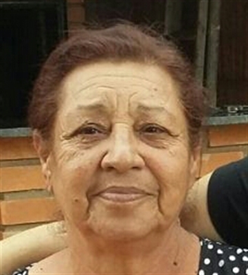 Albertina Vitorino da Fonseca (Foto: Arquivo Pessoal)