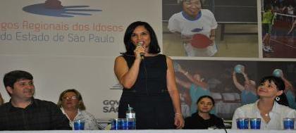Jori em Votuporanga reúne 3 mil participantes idosos