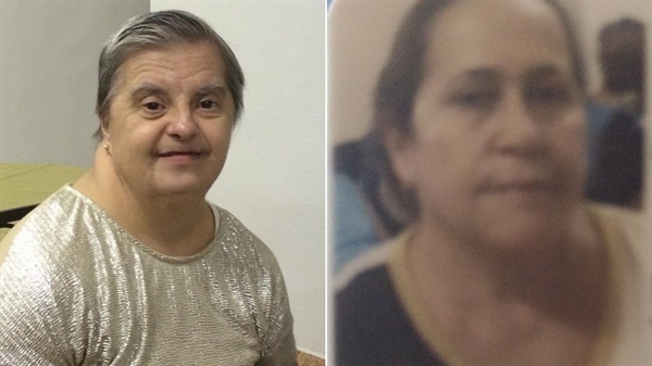 As idosas Márcia Guerche e Terezinha da Silva foram vítimas da Covid, mas não constam no Boletim Epidemiológico (Fotos: Arquivo pessoal)