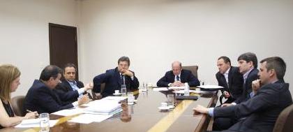 Prefeito e Santa Casa cobram ampliação de exame