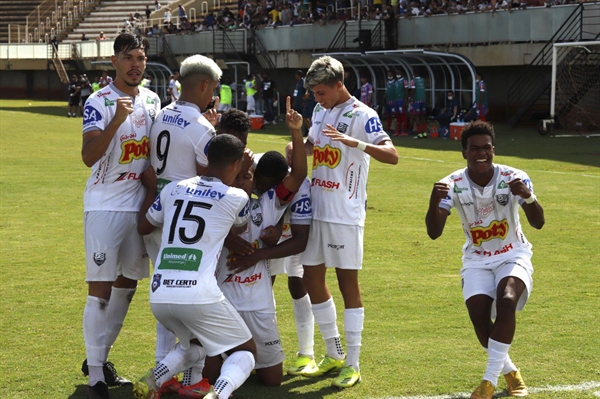 O horário da partida será definido ainda hoje pela FPF (Foto: Christopher Bueno)