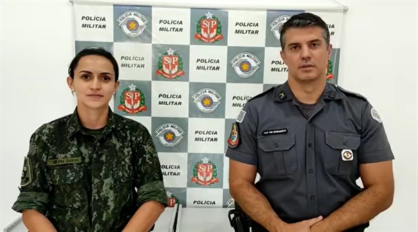 A Polícia Militar e a Polícia Ambiental realizarão uma reunião com produtores rurais de Votuporanga para o início do projeto Vizinhança Solidária (Foto: Divulgação)