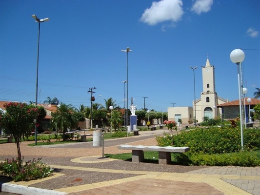 Municípios da região, como Parisi, não produzem recursos suficientes sequer para pagar o salário do prefeito e vereadores (Foto: Reprodução)