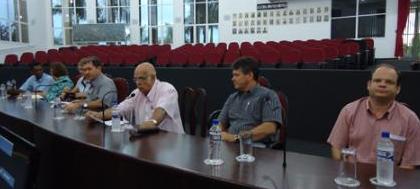 Prefeitura abre crédito de R$ 1,435 mi para obras