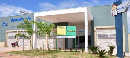 Consultório do Jardim Canaã será inaugurado hoje