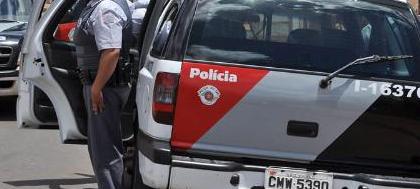 Força tática prende assaltantes em Valentim Gentil