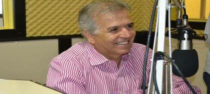 Para Edinho Araújo, é preciso investir nas ferrovias