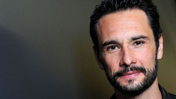 Rodrigo Santoro pode interpretar Jesus Cristo em Hollywood  