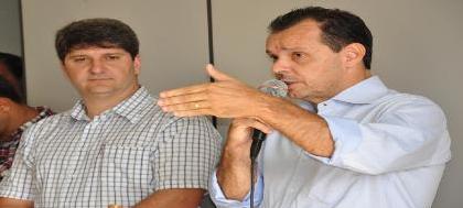 Votuporanga terá Acessa Rural em Simonsen