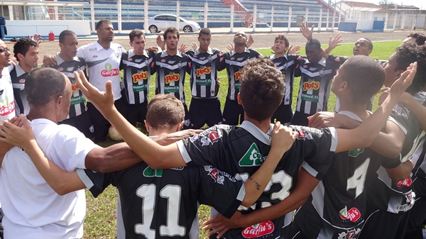 Campeão nos Regionais, CAVinho foca o Paulista