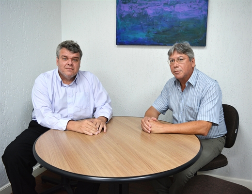 Nova diretoria da FEV designa docentes que ocuparão reitoria e pró-reitoria da Unifev