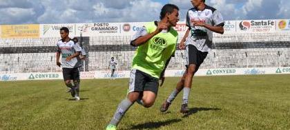 Após Palmeiras, CAV busca parceria com o Santos