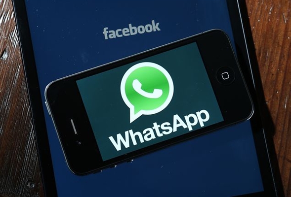 Justiça determina bloqueio do WhatsApp no Brasil por 72 horas