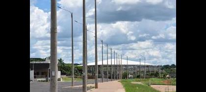 Prefeitura contratará guardas para Centro do Lazer 