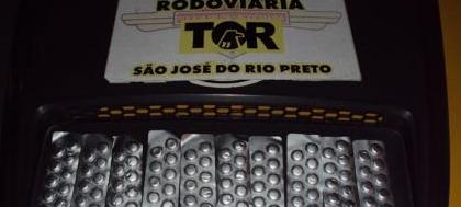 Polícia Rodoviária apreende anabolizantes 