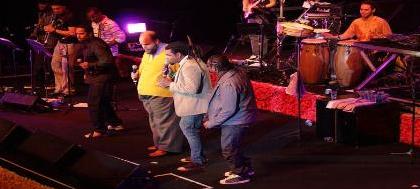Show com participação de Ed Motta é hoje no Fliv