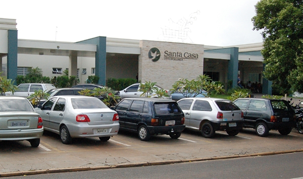 Com repasse mensal, Santa Casa retoma cirurgias eletivas 