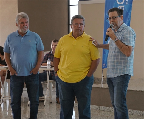 Recurso será utilizado para custeio e também para investimento no Hospital em setores como Centro Cirúrgico (Foto: Santa Casa)