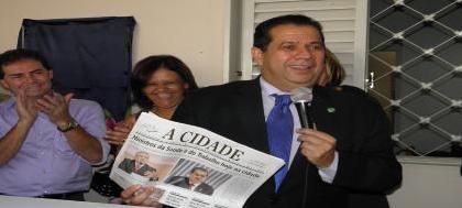 Ministro promete qualificação para jovens este ano