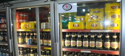 Vigilância retoma fiscalização da lei antiálcool 