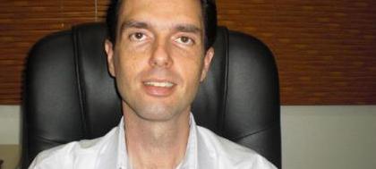 Rolandinho vai dirigir a Regional 20 da Facesp