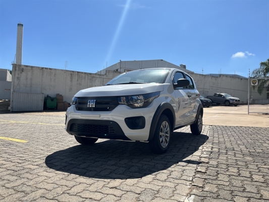  O sorteio do carro zero está marcado para a véspera do Dia das Mães, em 11 de maio (Foto: Prefeitura de Votuporanga)