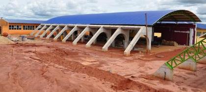 IFSP recebe as matrículas dos aprovados