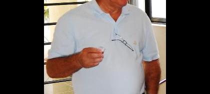 Rotary mantém carreata hoje