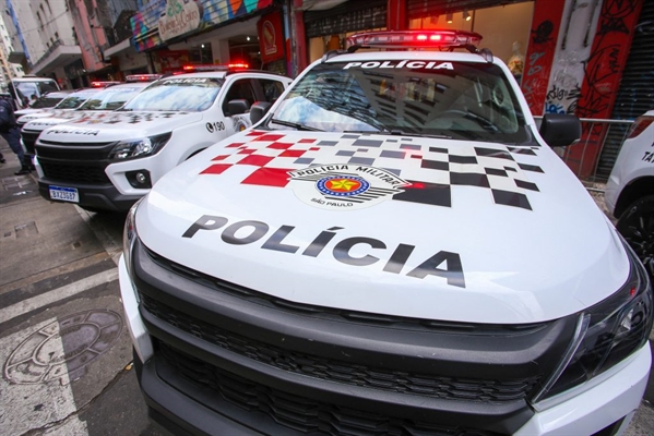 O suspeito recebeu voz de prisão em flagrante e foi conduzido à Central de Polícia Civil, onde permanece à disposição da Justiça (Foto: Ilustrativa)