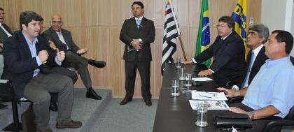 Secretário garante que duplicação começa em 30 dias