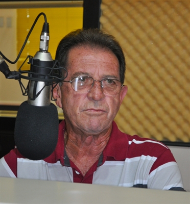 “Massa asfáltica fria irá acabar com os buracos”, diz Petenucci
