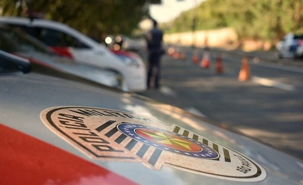 Traficante foi condenado a um ano e 11 meses de prisão (Foto: Reprodução)