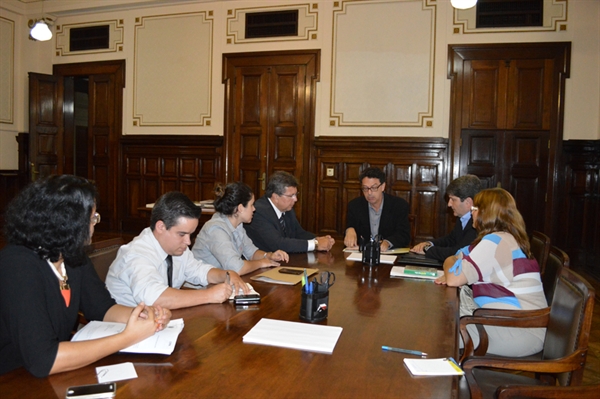 Deputado e prefeito pedem R$ 100 mil para o Fliv